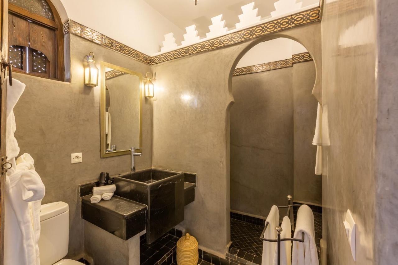 Chambre Triple